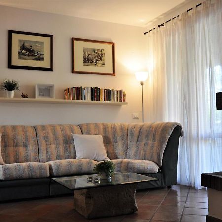 Casa Vacanze โบลเกริ ภายนอก รูปภาพ