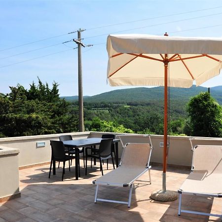 Casa Vacanze โบลเกริ ภายนอก รูปภาพ